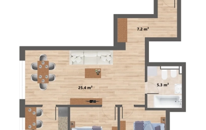 Oferta Promovata Imobiliare Iasi