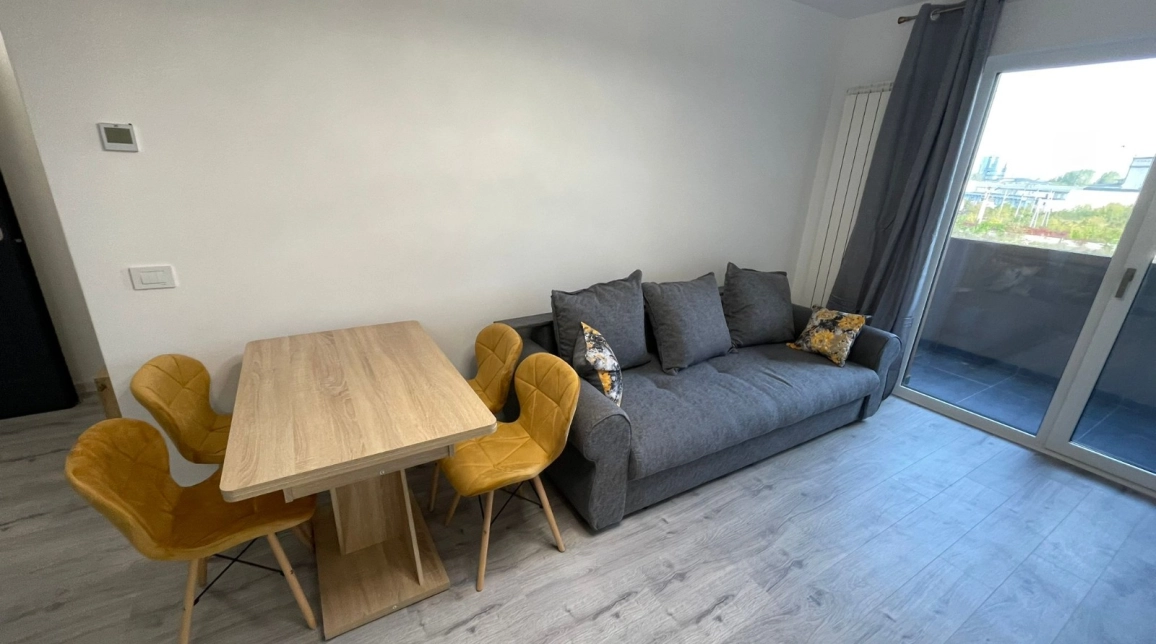 Oferta 2 camere, 41 mp, de vanzare apartament in zona Podu Ros,   Pasaj Socola Bd Poitiers - Continental imagine 7