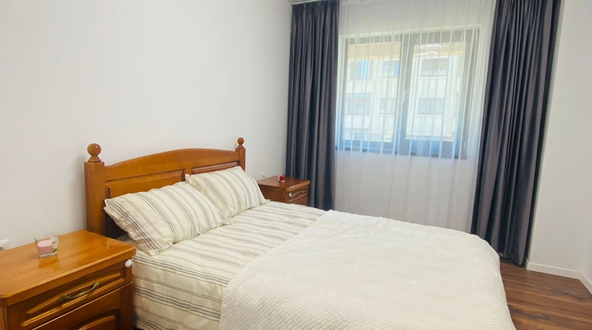 Oferta De vanzare apartament, 2 camere, decomandat, 52 mp, Galata,  Platou Galata imagine 2