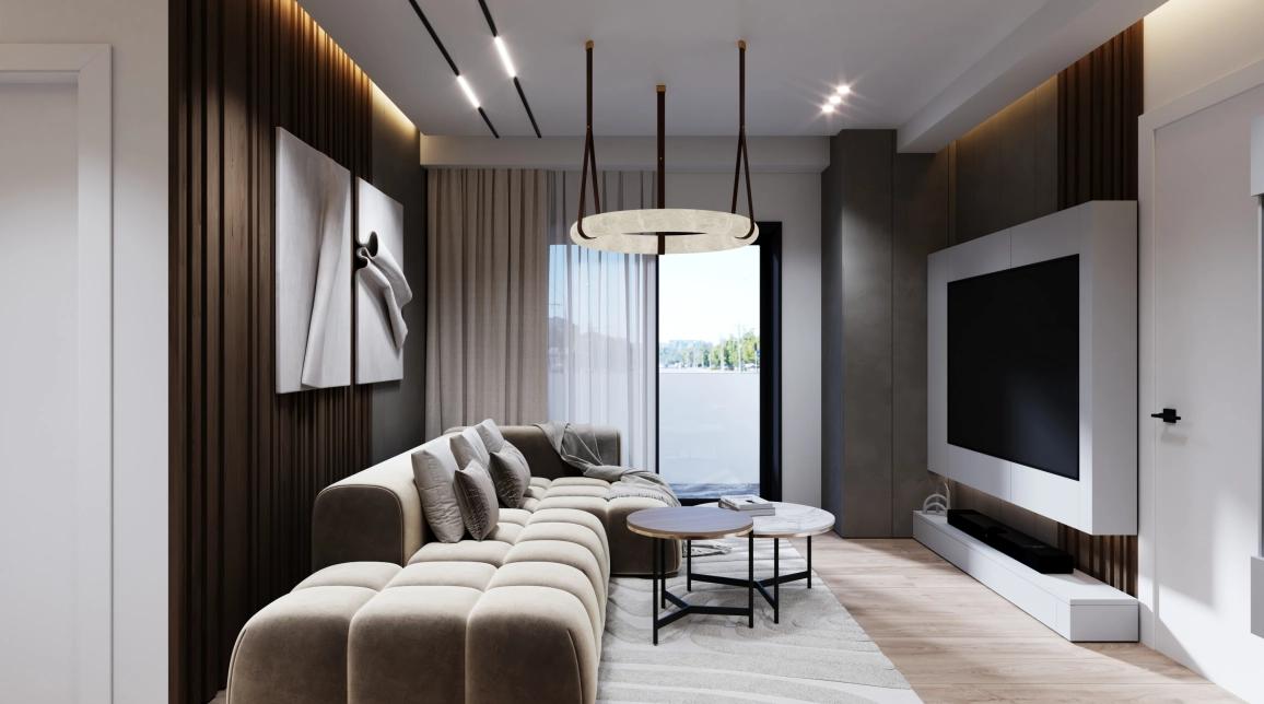 Oferta 2 camere, decomandat, 55 mp, de vanzare apartament nou in zona Bucium,  2,6 Km de Palas imagine 3