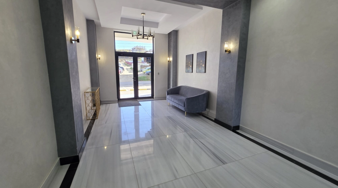 Oferta Visani apartament nou 84 mp, 3 camere, decomandat, de vanzare,  TLT Visan imagine 6