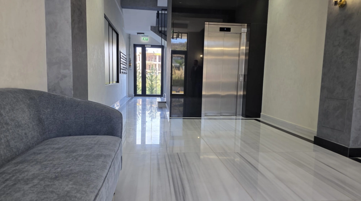 Oferta 2 camere, decomandat, 59 mp, de vanzare apartament nou in zona Visani,  TLT Visan imagine 12