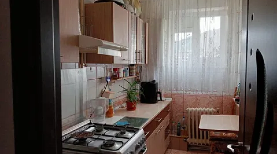 Oferta Apartament, 2 camere semidecomandat, 45 mp, Darmanesti, de vanzare,  Adridan imagine 4