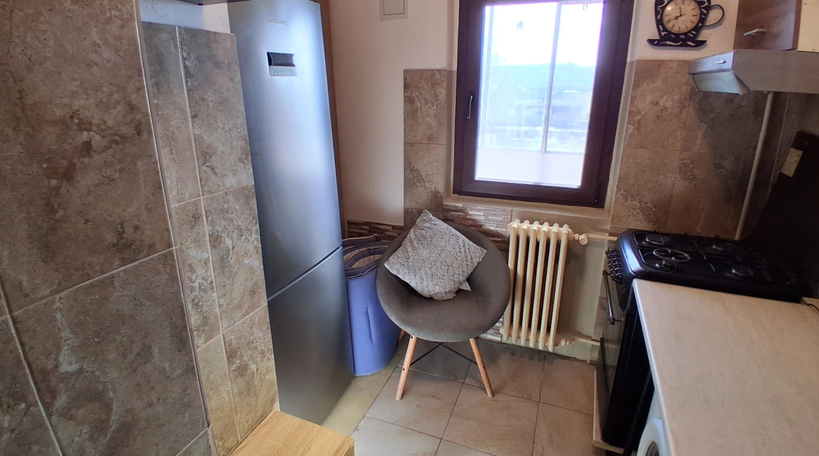 Oferta Apartament, 1 camera decomandat, 35 mp, Canta, de vanzare,  PROFI imagine 7