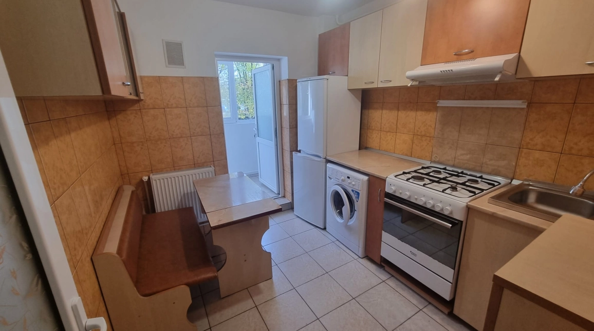 Imagine apartament