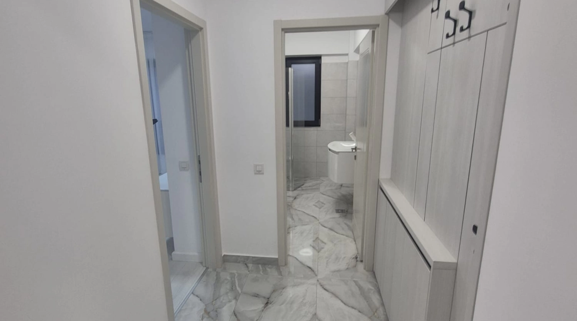 Oferta De vanzare apartament, 2 camere, decomandat, 57 mp, Galata,  Platou Galata imagine 6