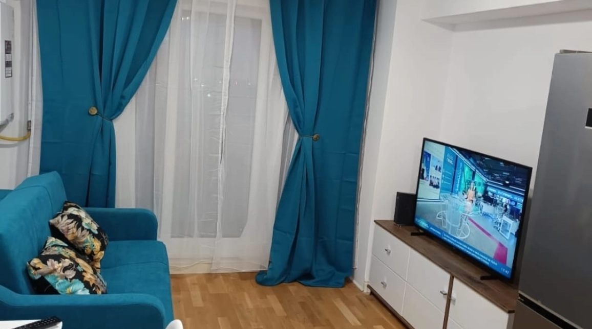Imagine apartament