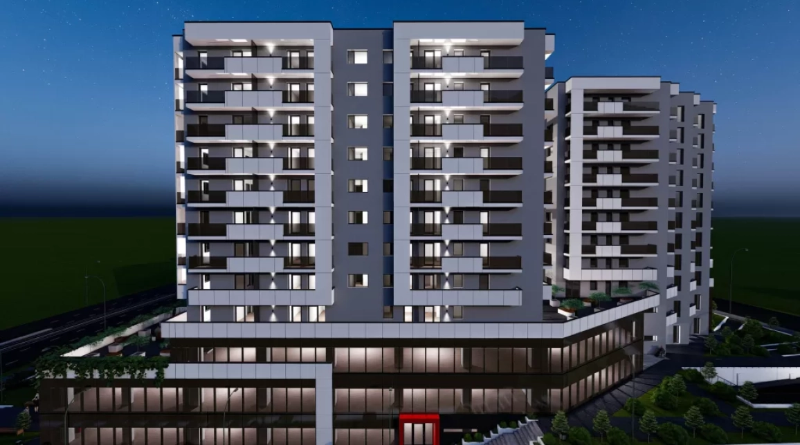 Oferta Apartament nou, 2 camere decomandat, 72 mp, Nicolina, de vanzare,  Rond Vechi imagine 1