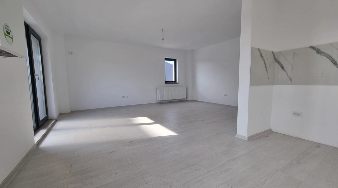 Oferta Bucium apartament nou 75 mp, 2 camere, open-space, de vanzare,  1,2 km in spate la Lidl imagine 3