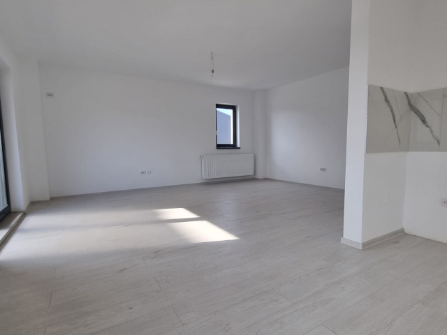 Bucium apartament nou  75 mp, 2 camere,  open-space, de vanzare,  (1,2 km in spate la Lidl) 159114
