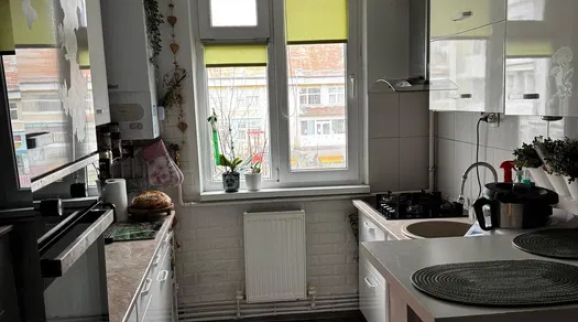 Oferta Maratei apartament 54 mp, 2 camere, decomandat, de vanzare,  Profi (Alimentara 28) / Gradinita Floare de Colt imagine 7