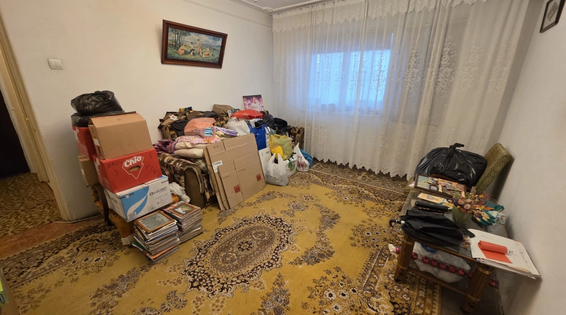 Oferta Apartament de vanzare, 2 camere, semidecomandat, 42 mp, Dacia,  Lidl imagine 2