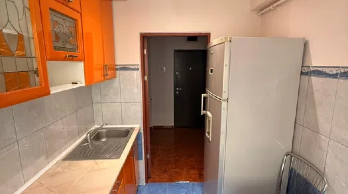 Oferta De vanzare apartament, 2 camere, semidecomandat, 52 mp, Calea Romanului imagine 2