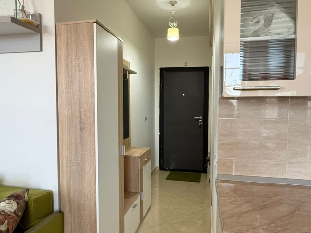 CUG apartament  30 mp, 1 camera,  open-space, de vanzare,  (Lidl Visoianu) 161759