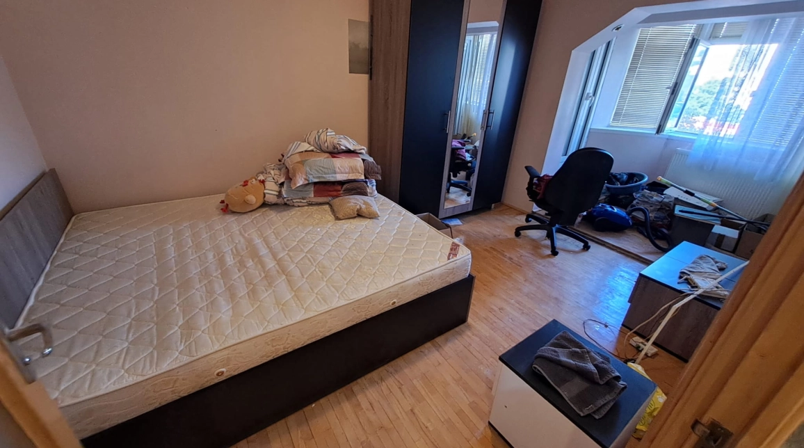 Oferta De vanzare apartament, 3 camere, decomandat, 71 mp, Pacurari,  MOARA DE  FOC imagine 6