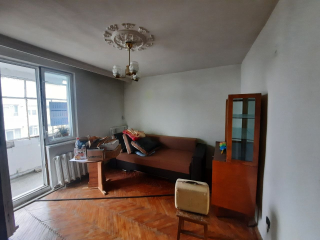 De vanzare apartament, 2 camere,  decomandat,  54 mp, Precista,  (Carrefour  / Moldocor) 161827