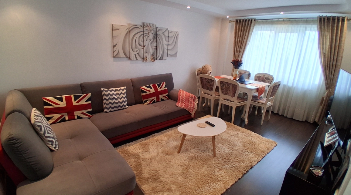 Oferta Apartament, 2 camere decomandat, 55 mp, Canta, de vanzare,  MOARA DE FOC imagine 1