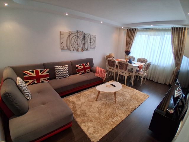 Apartament, 2 camere  decomandat,  55 mp, Canta, de vanzare,  (MOARA DE FOC) 162091