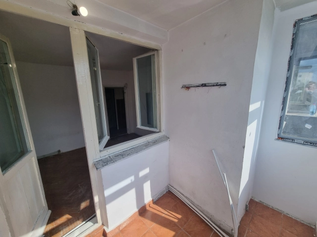 Apartament 2 camere - Podu Ros