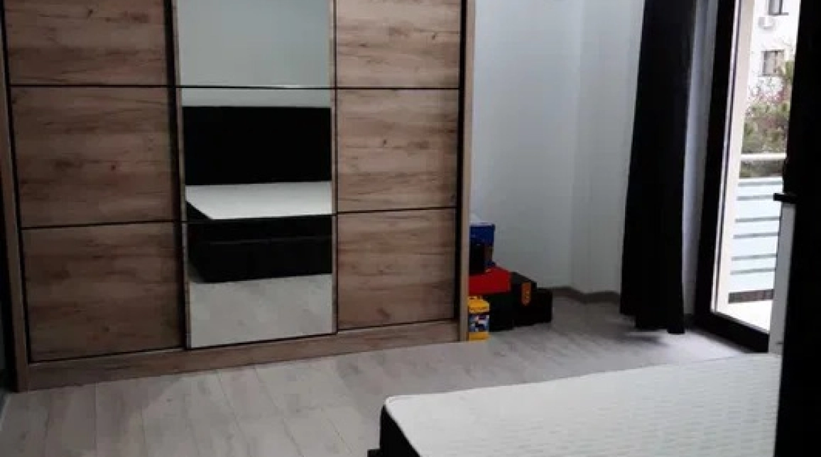 Oferta De vanzare apartament nou, 1 camera, decomandat, 41 mp, Popas Pacurari,  Complex Brown Luxury imagine 1