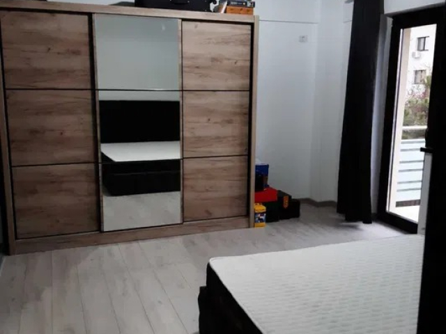 De vanzare apartament nou, 1 camera,  decomandat,  41 mp, Popas Pacurari,  (Complex Brown Luxury) 162192