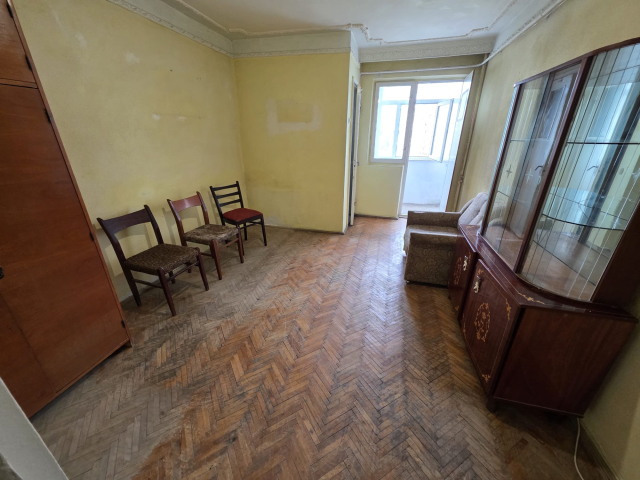 De vanzare apartament, 1 camera,  garsoniera,  24 mp, Alexandru cel Bun,  (Zimbru) 162202