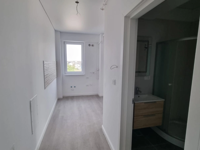Apartament 1 camere - Visani