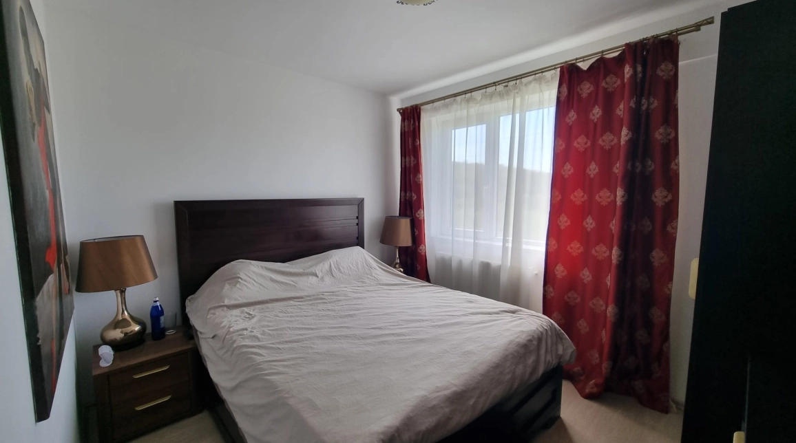 Oferta 2 camere, open-space, 43 mp, de vanzare apartament nou in zona Bucium,  Trei Fantani imagine 5