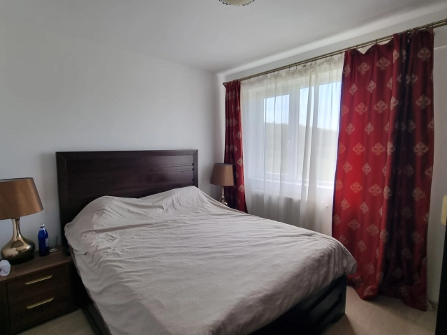 Apartament 2 camere - Bucium