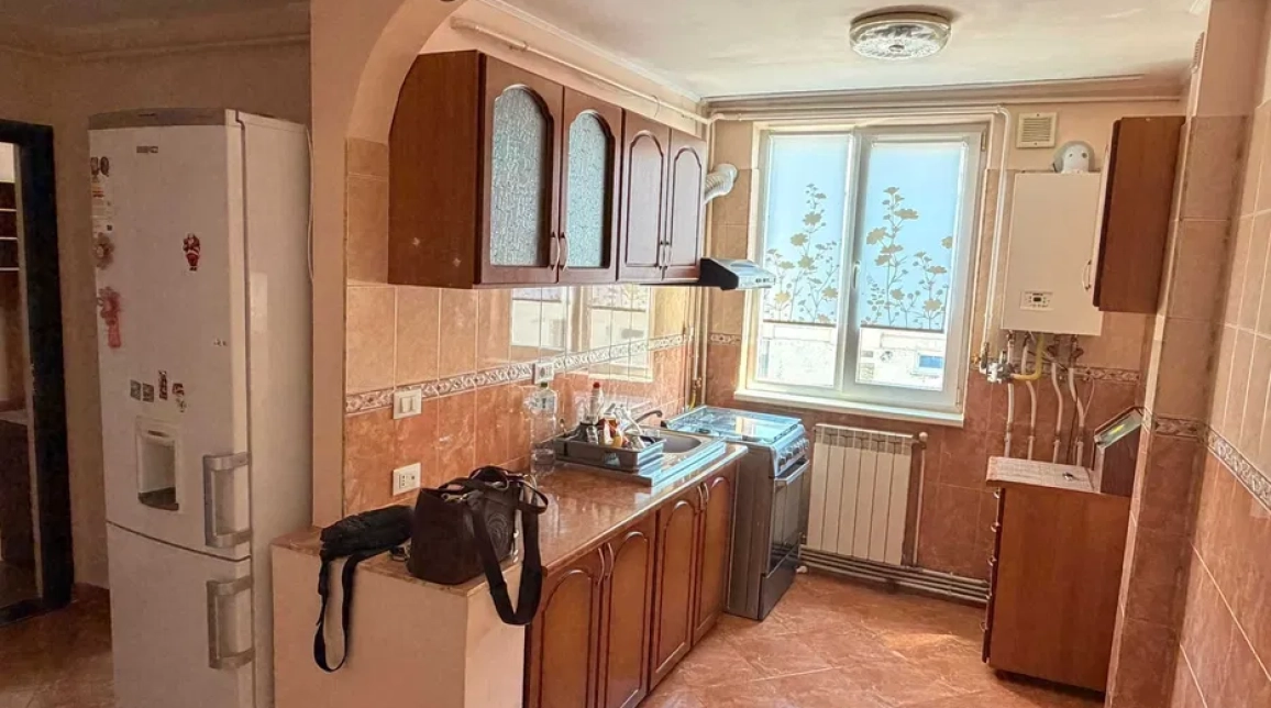 Oferta Apartament de vanzare, 2 camere, decomandat, 53 mp, Central,  Apa Serv imagine 4