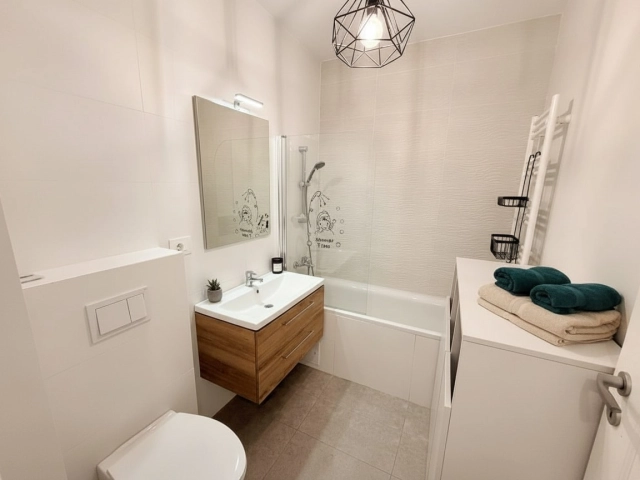 Apartament 3 camere - Nicolina