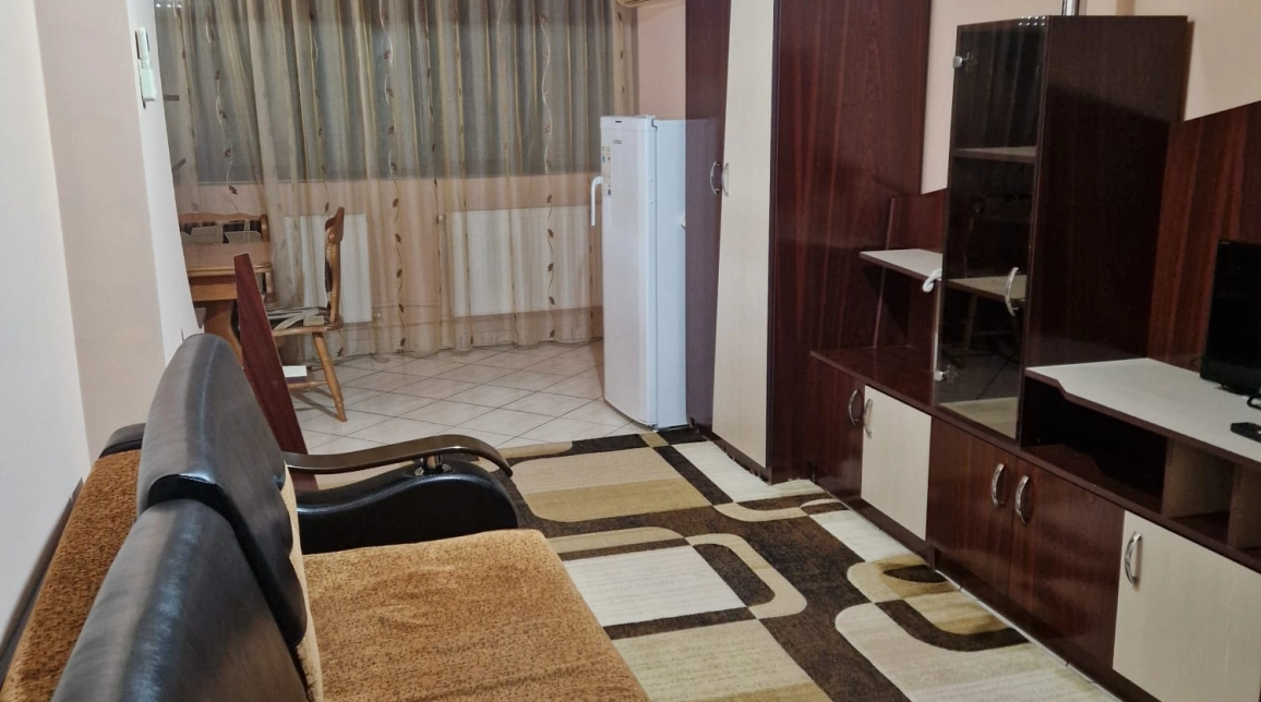 Oferta Nicolina apartament 34 mp, 1 camera, decomandat, de vanzare,  Pizza Nico la Bulevard imagine 3