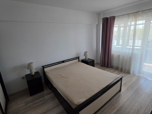 3 camere,  semidecomandat,  78 mp, de vanzare apartament nou in zona Popas Pacurari,  (Restaurant Popas Pacurari) 162883