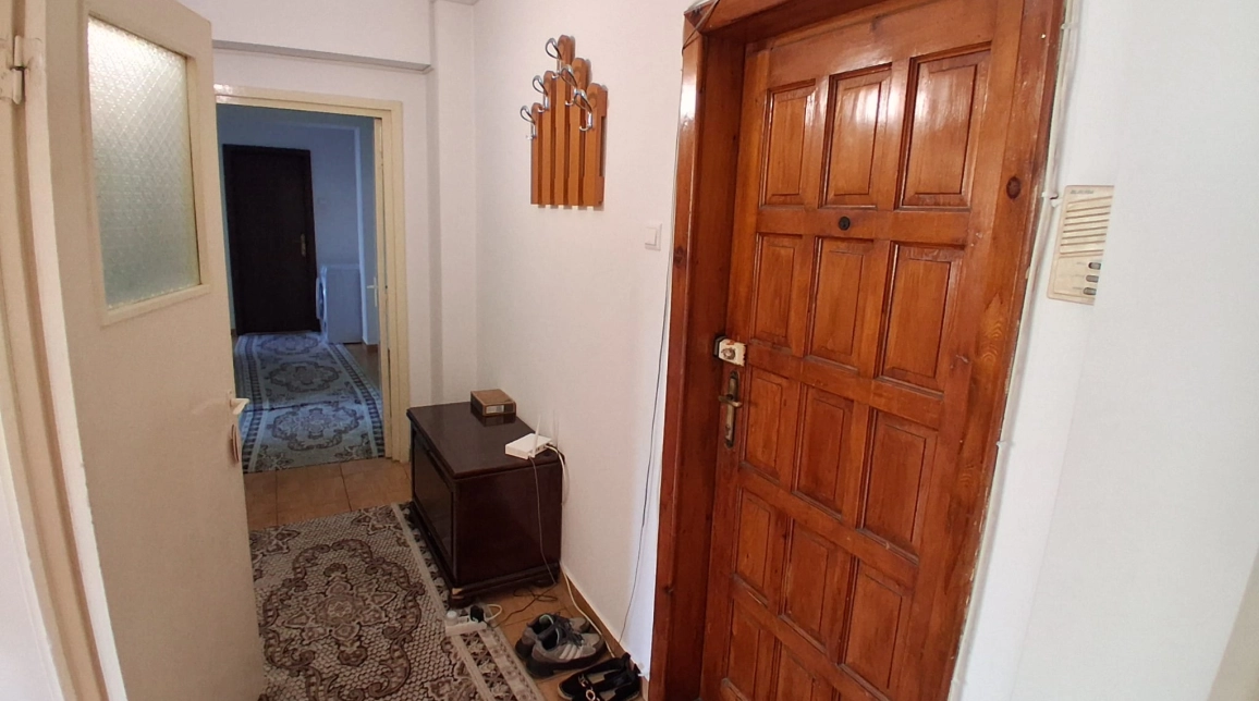 Oferta 3 camere, decomandat, 70 mp, de vanzare apartament in zona Centru,  Palatul Culturii/Palas Mall imagine 10