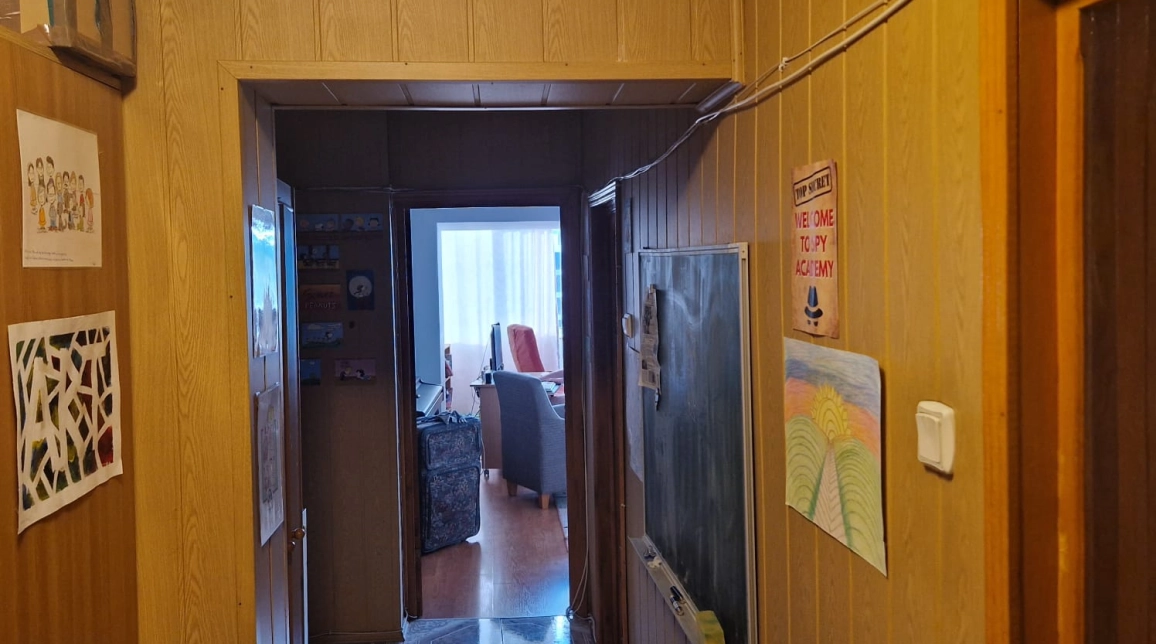Oferta 4 camere, decomandat, 96 mp, de vanzare apartament in zona Gara,  Fosta Bila imagine 11