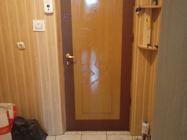 Darmanesti apartament  38 mp, 2 camere,  semidecomandat, de vanzare,   162989
