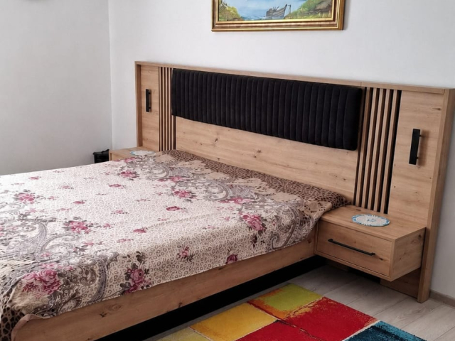 Girov apartament  62 mp, 2 camere,  decomandat, de vanzare,   163039