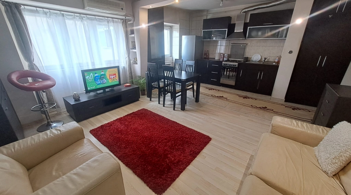 Oferta 3 camere, decomandat, 70 mp, de vanzare apartament in zona Gara,  STR. GARII imagine 1
