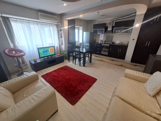 3 camere,  decomandat,  70 mp, de vanzare apartament in zona Gara,  (STR. GARII) 163108