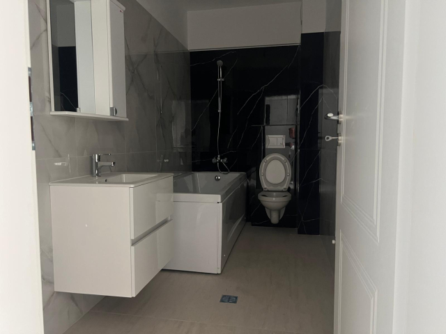 Apartament nou, 2 camere  decomandat,  58 mp, Galata, de vanzare,  (Sun City) 146196
