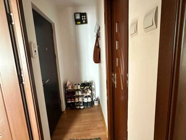 Apartament 1 camere - Nicolina