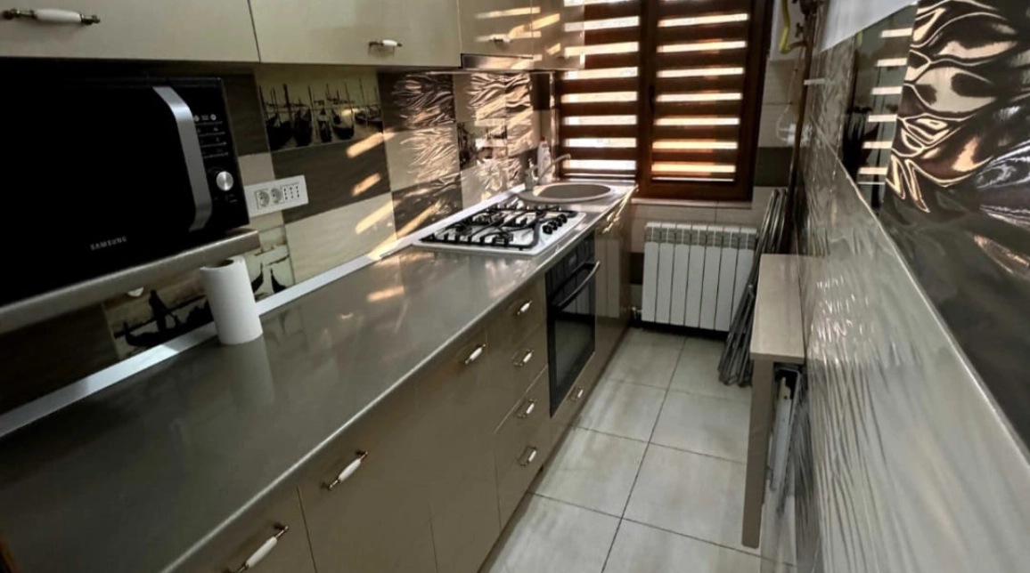 Imagine apartament
