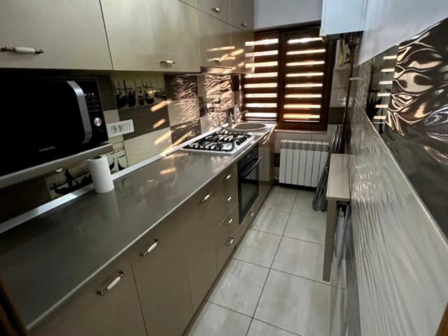 Apartament 1 camere - Alexandru cel Bun