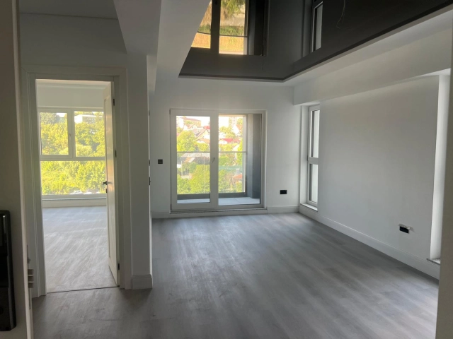 Apartament 2 camere - Tatarasi
