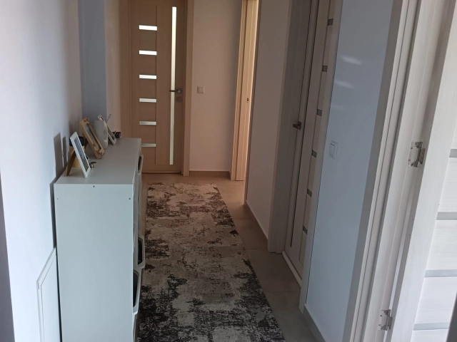 Apartament 2 camere - CUG