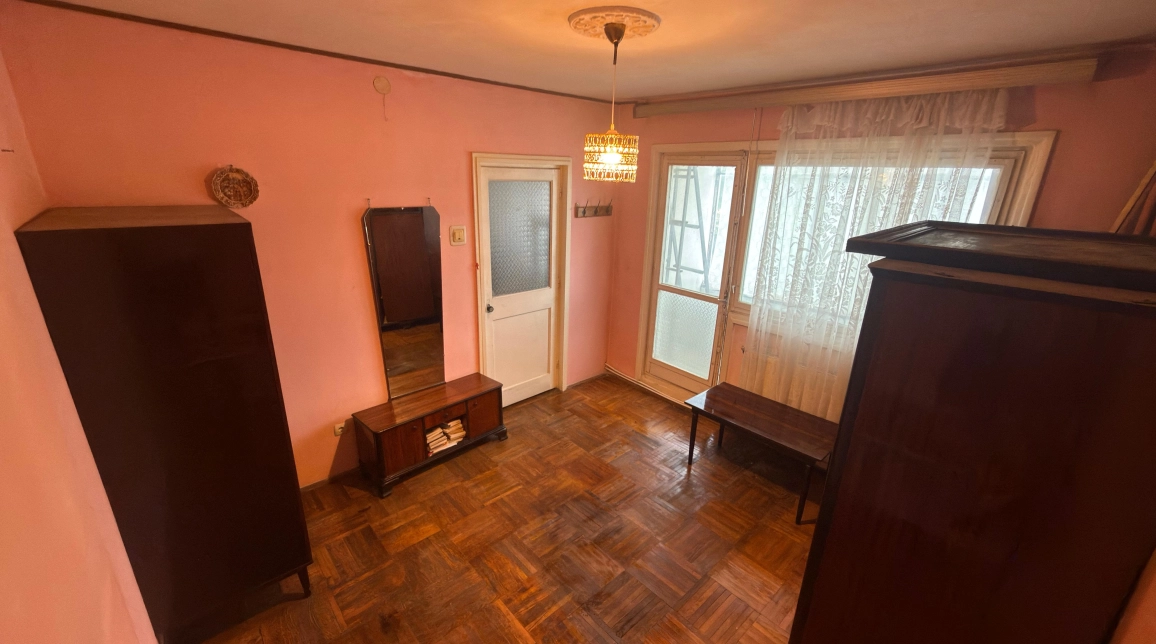 Oferta Podu Ros apartament 50 mp, 2 camere, nedecomandat, de vanzare,  Pasapoarte imagine 4
