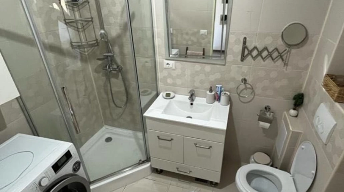 Oferta De vanzare apartament, 1 camera, decomandat, 38 mp, Dacia,  Piata Dacia imagine 3