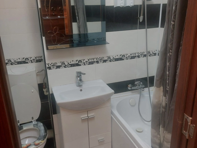 Apartament 2 camere - Tatarasi