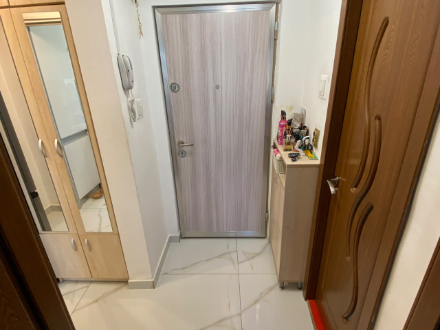 Apartament de vanzare, 2 camere,  decomandat,  37 mp, Titan,  (Auchan Titan ) 163385