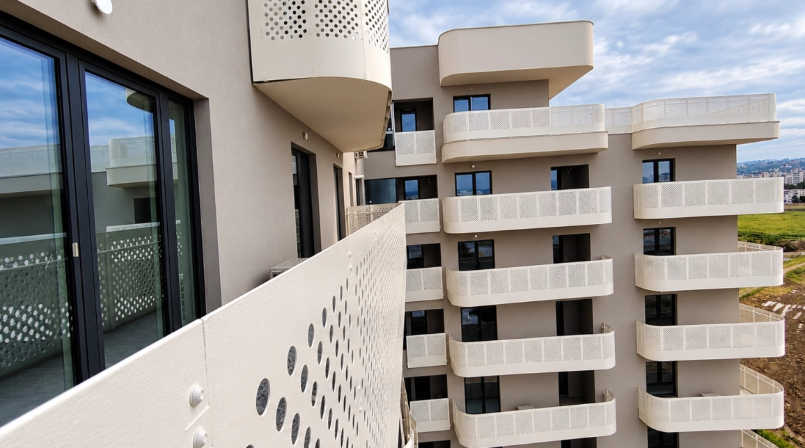 Oferta Apartament nou de vanzare, 2 camere, decomandat, 70 mp, Galata,  300m de la Calea Galata imagine 5